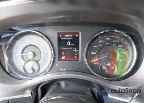 2012 Dodge Charger R/T from USA, damaged, VIN 2C3CDXCT4CH190941